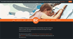 Desktop Screenshot of bofc.com
